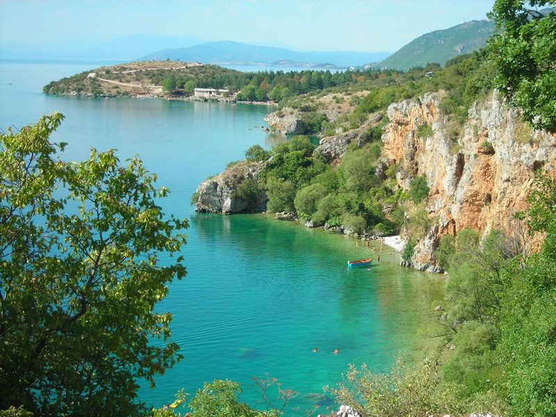 vizesiz gidilen balkan ülkeleri